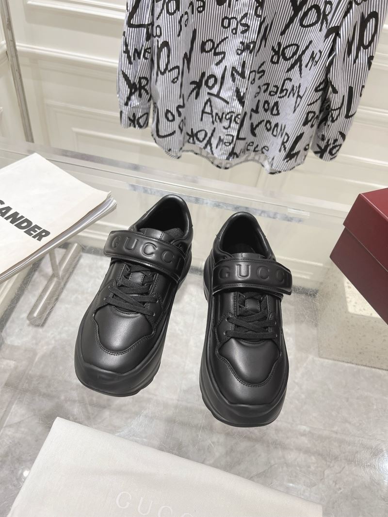 Gucci Rhyton Shoes